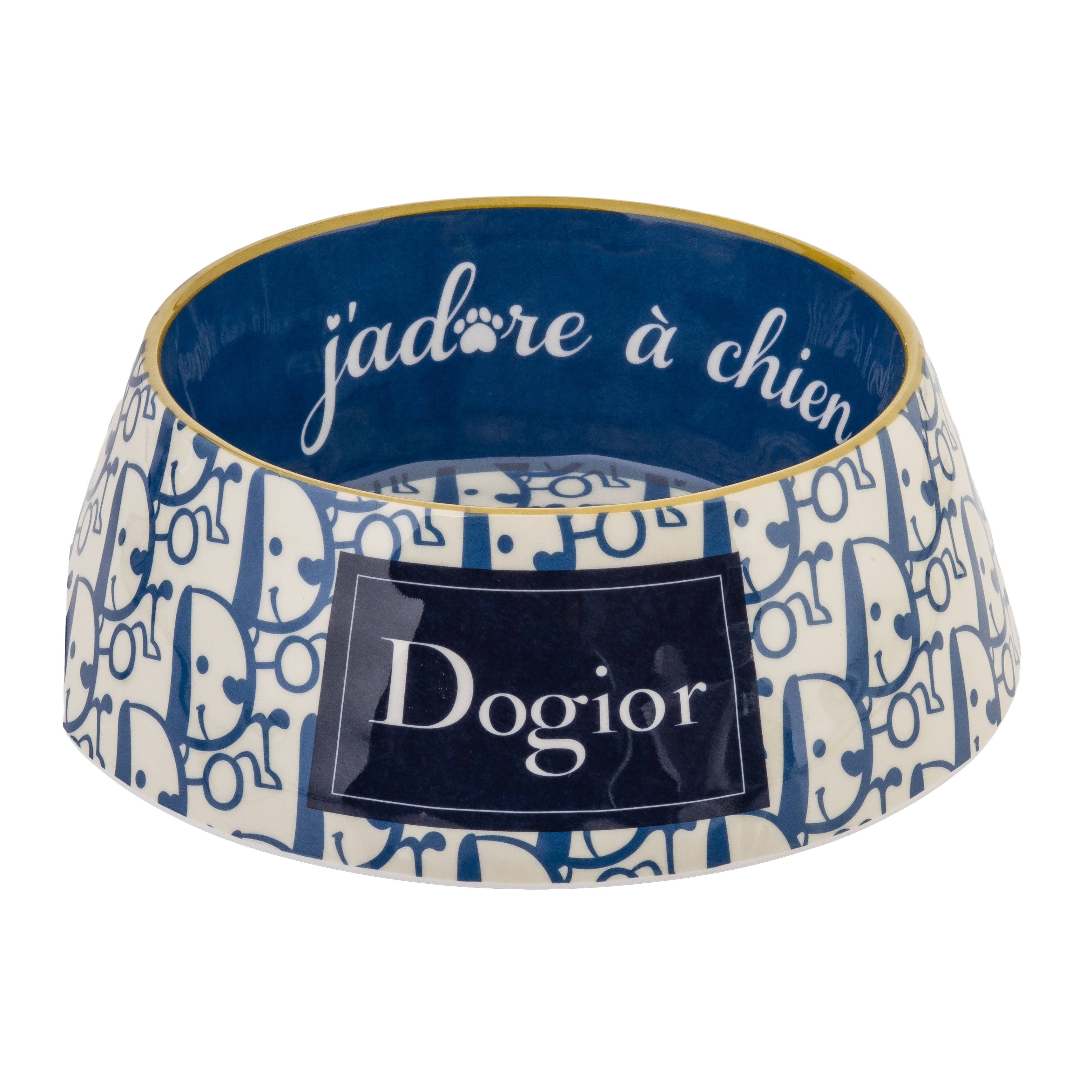 Dogior Bowl for Dog or Cat