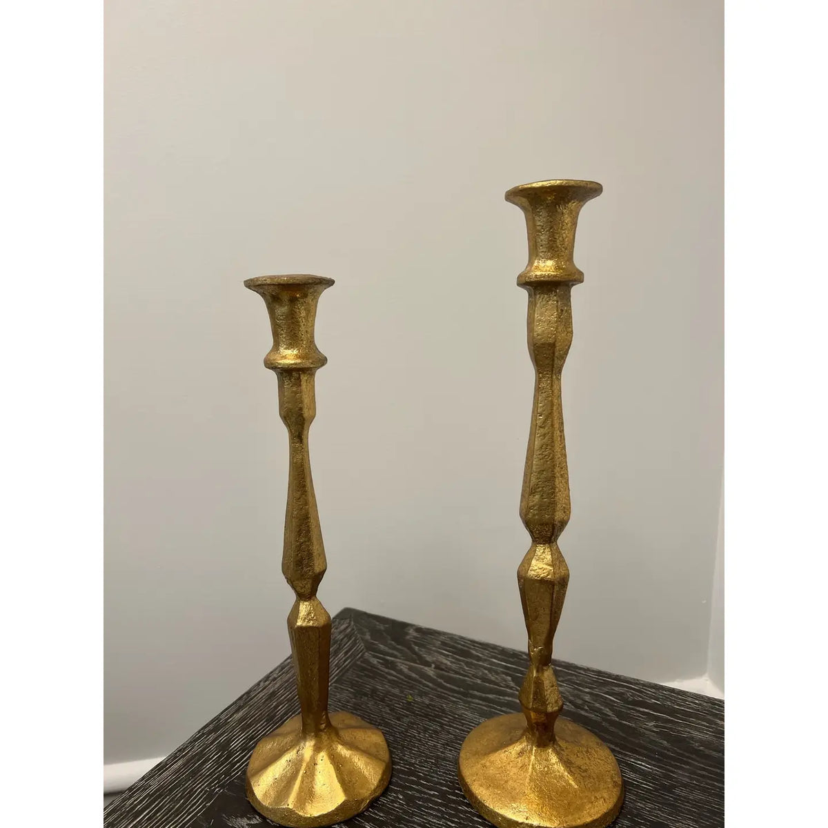TAPER CANDLE HOLDER