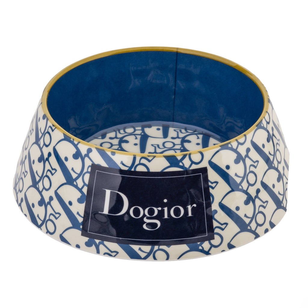Dogior Bowl for Dog or Cat