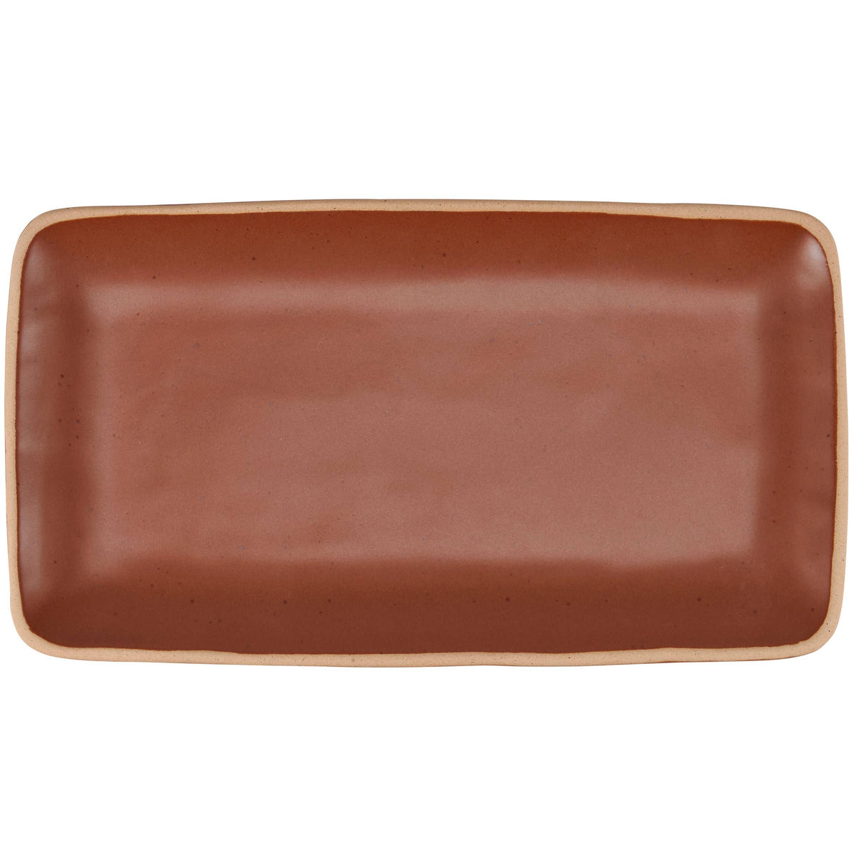 Blue Octopus Ceramic Plate