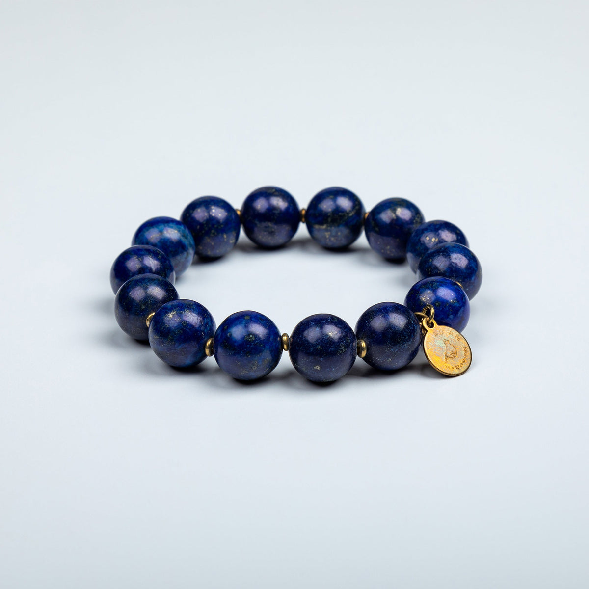 Bracciale iracheno con perline grosse