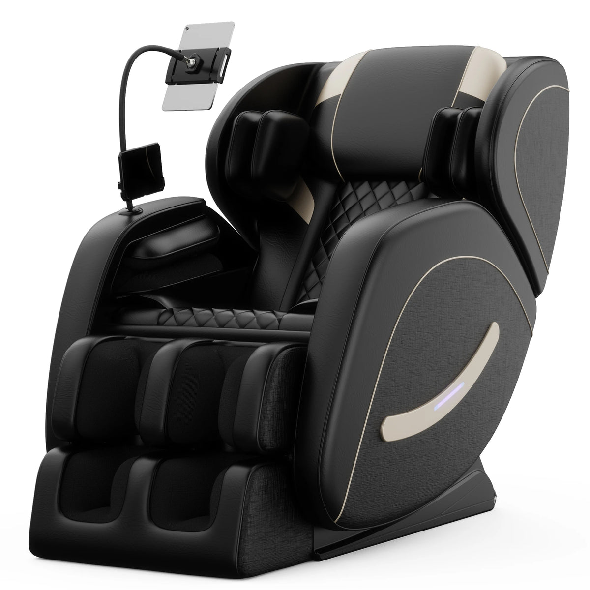 The Bellagio 4D Zero-Gravity Massage Chair