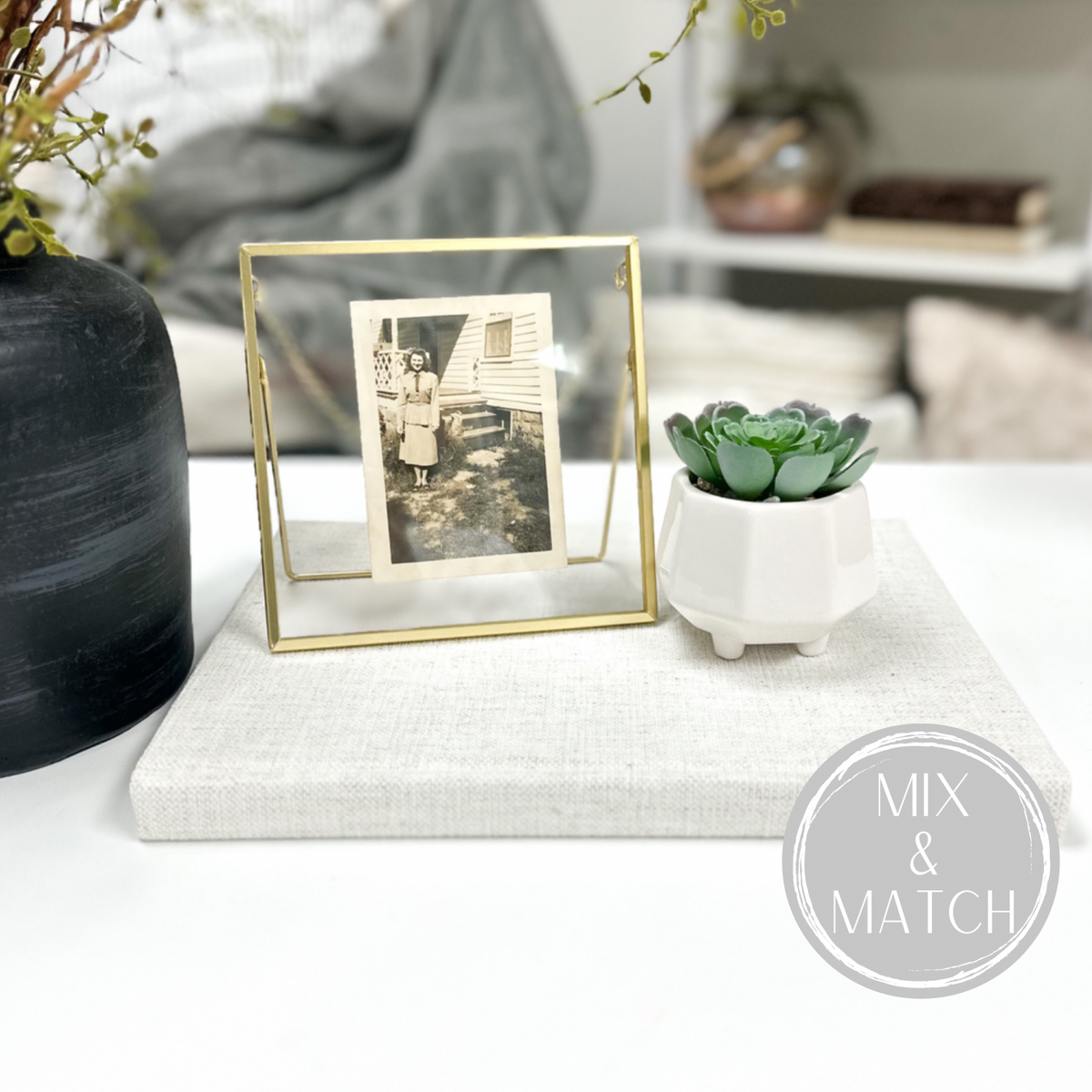 Coffee Table Books for Living Room Decor