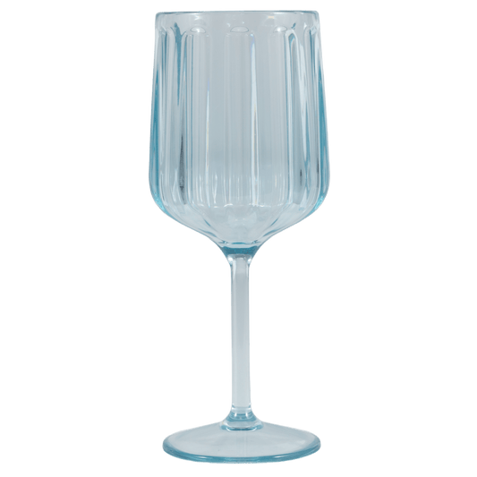 Outdoor Plastic Wine Drinkware