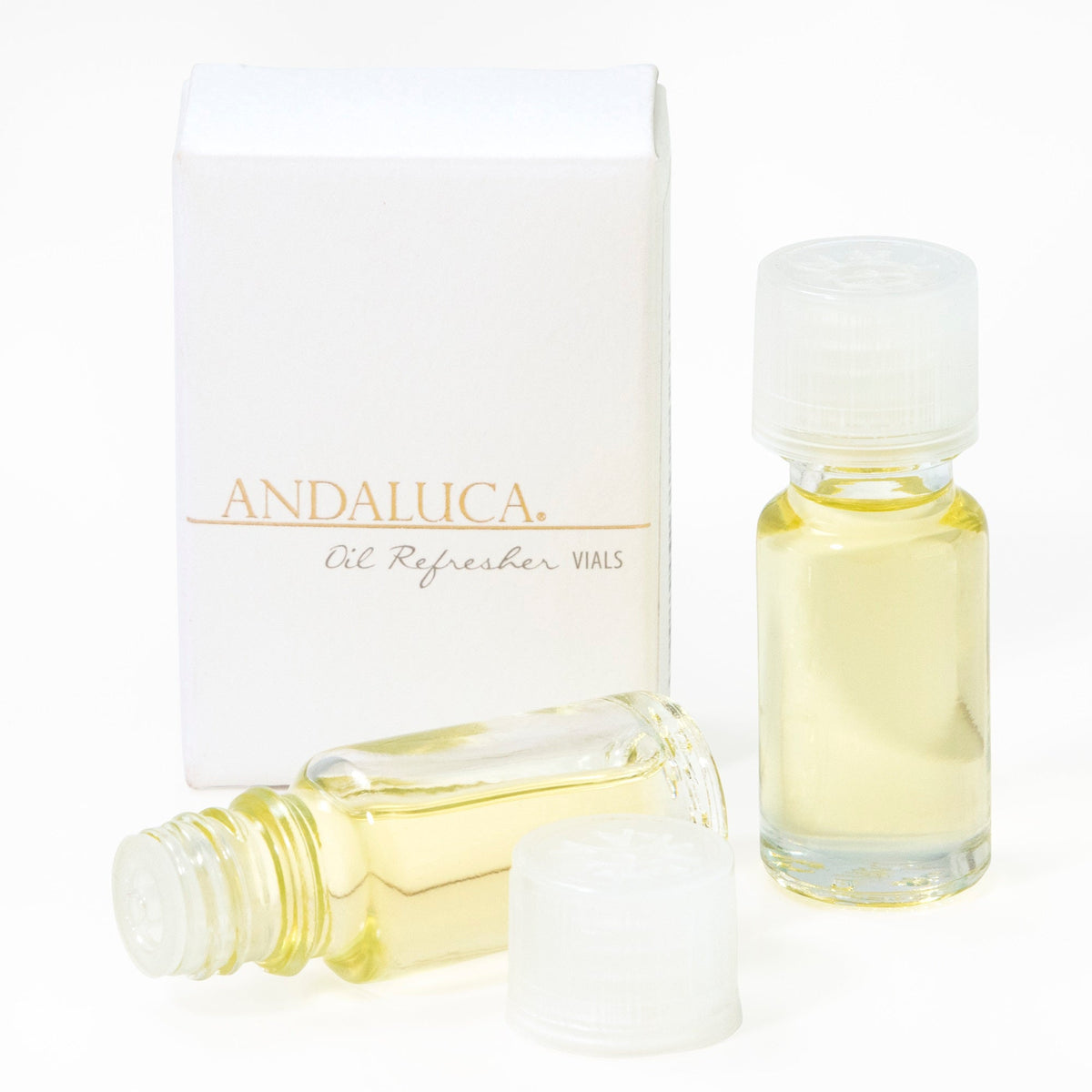 Potpourri Refresher Oil Pack of 2