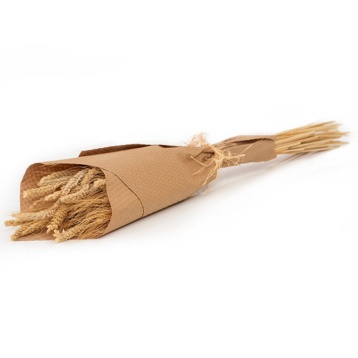 Wheat & Grains Bouquet