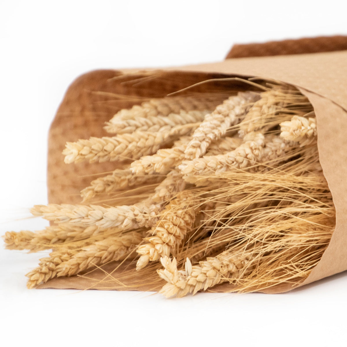 Wheat & Grains Bouquet