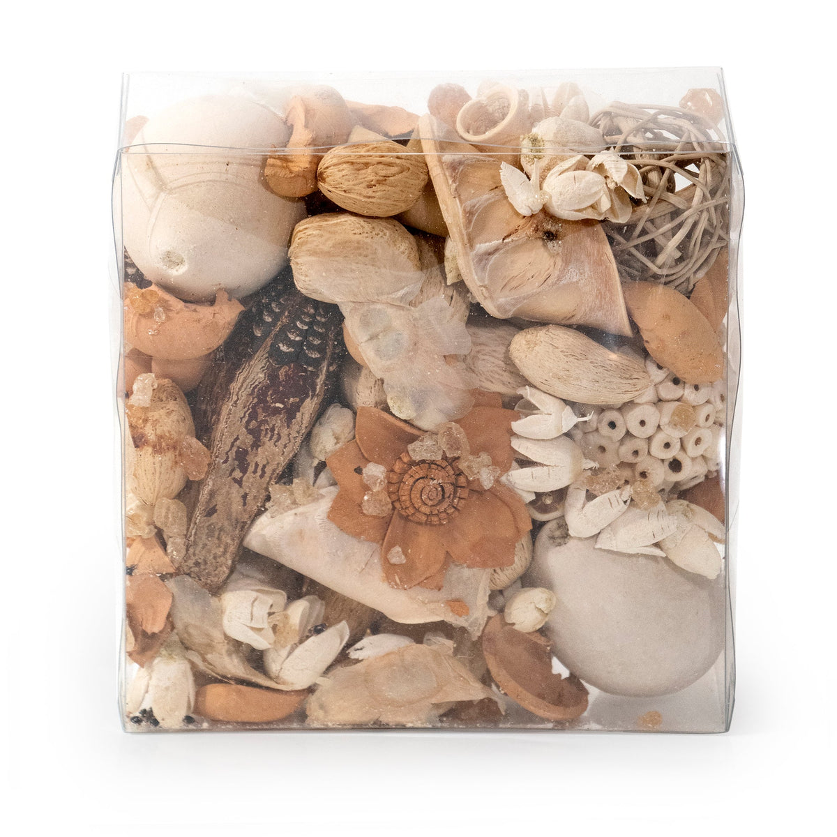 Amber & Paperwhite Box Potpourri