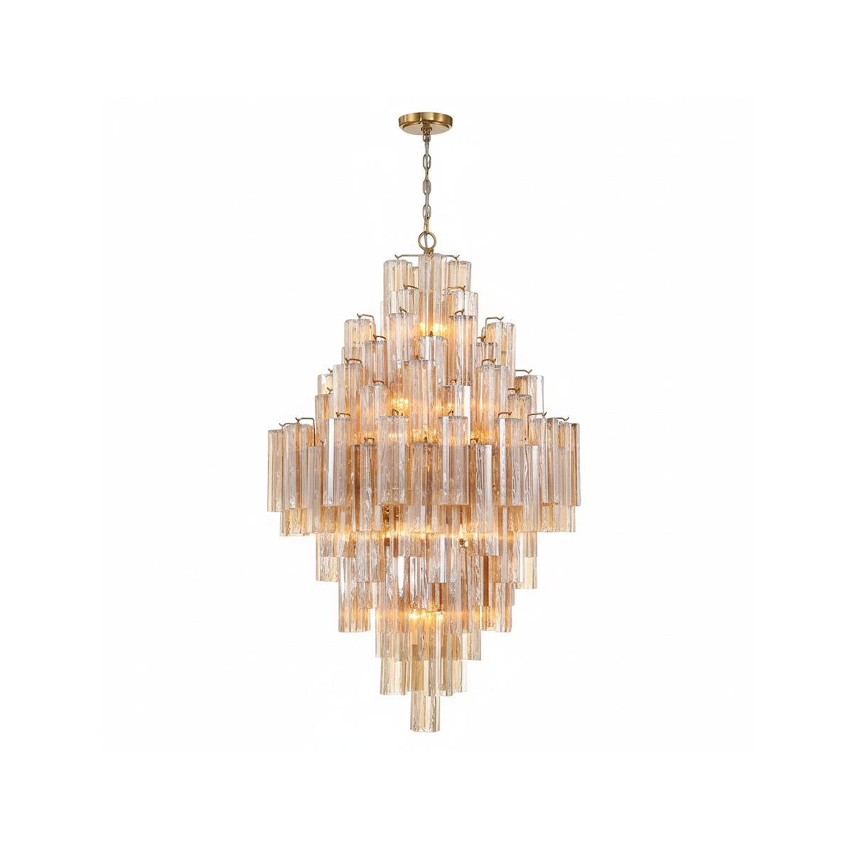 Adonis Lights Chandelier