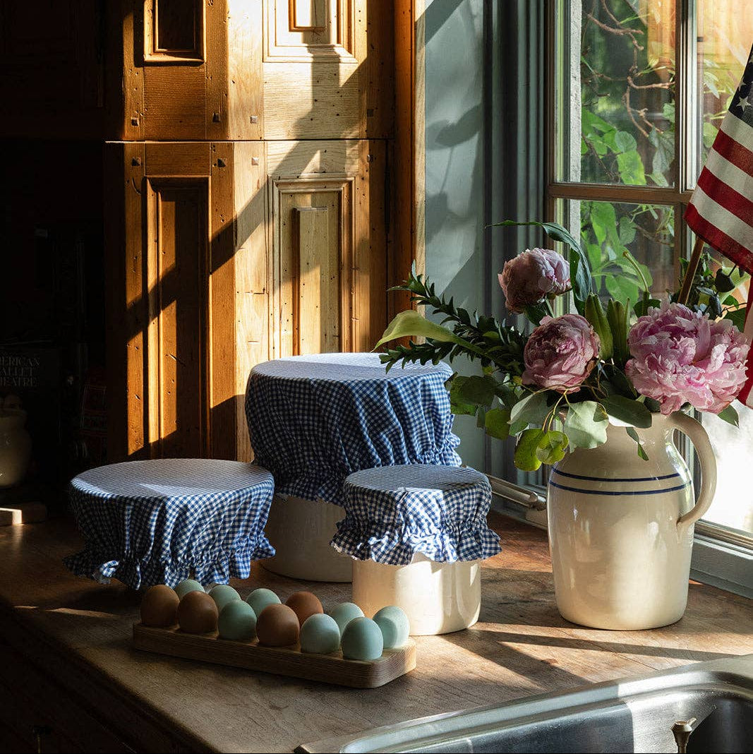 Americana Bowl Cover – Standard & Large
