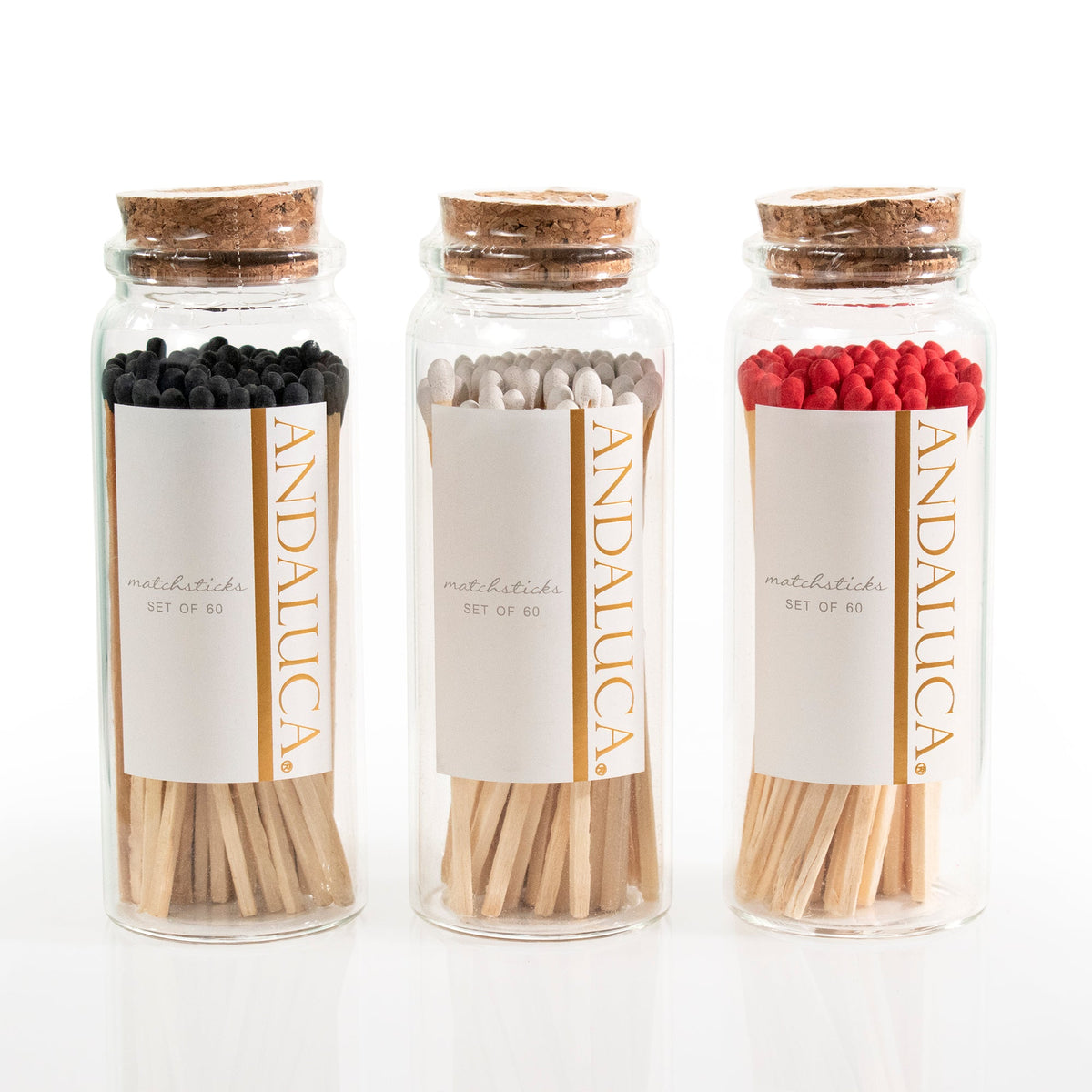 Andaluca Matchsticks