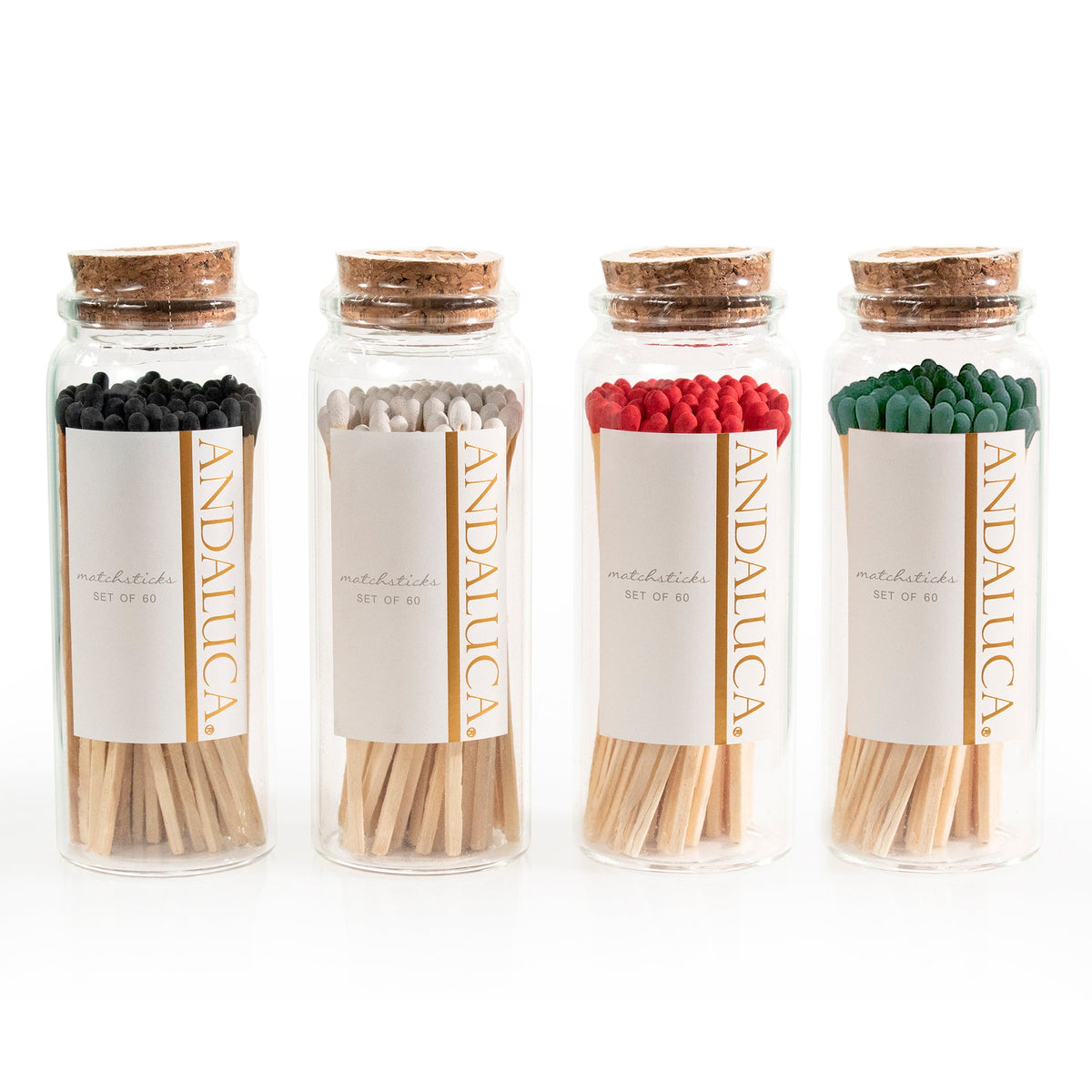 Andaluca Matchsticks