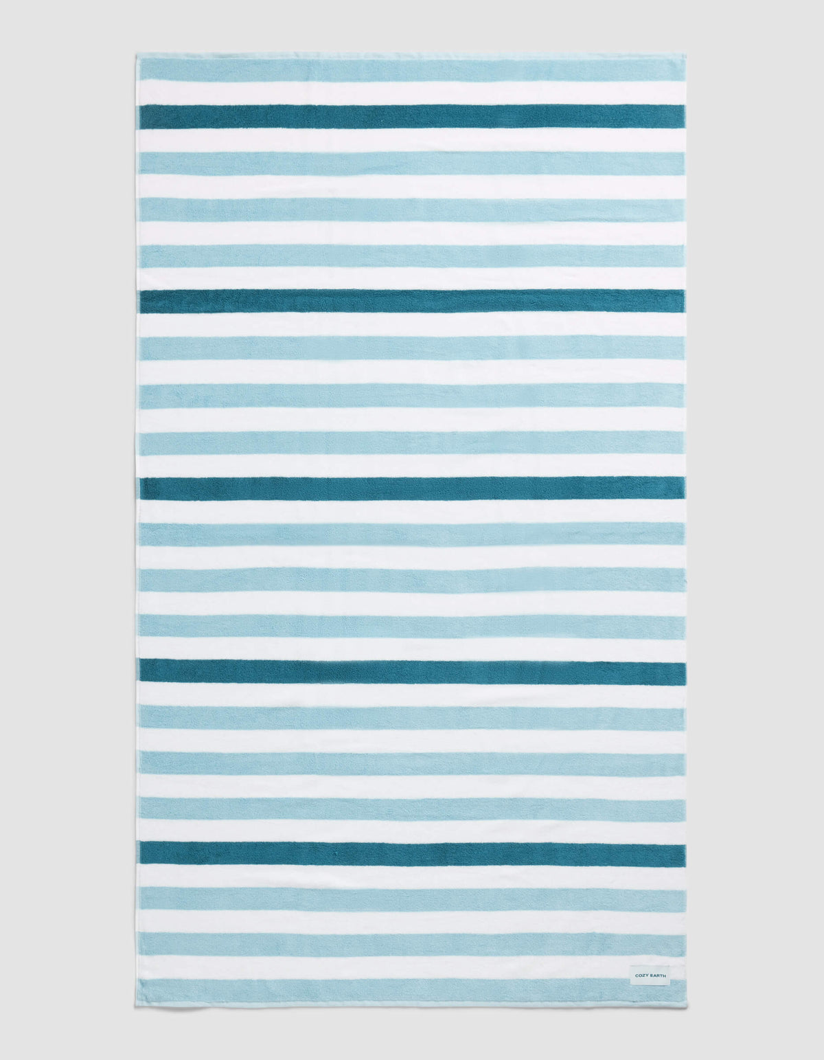 Classic Stripe Resort Towel Bundle