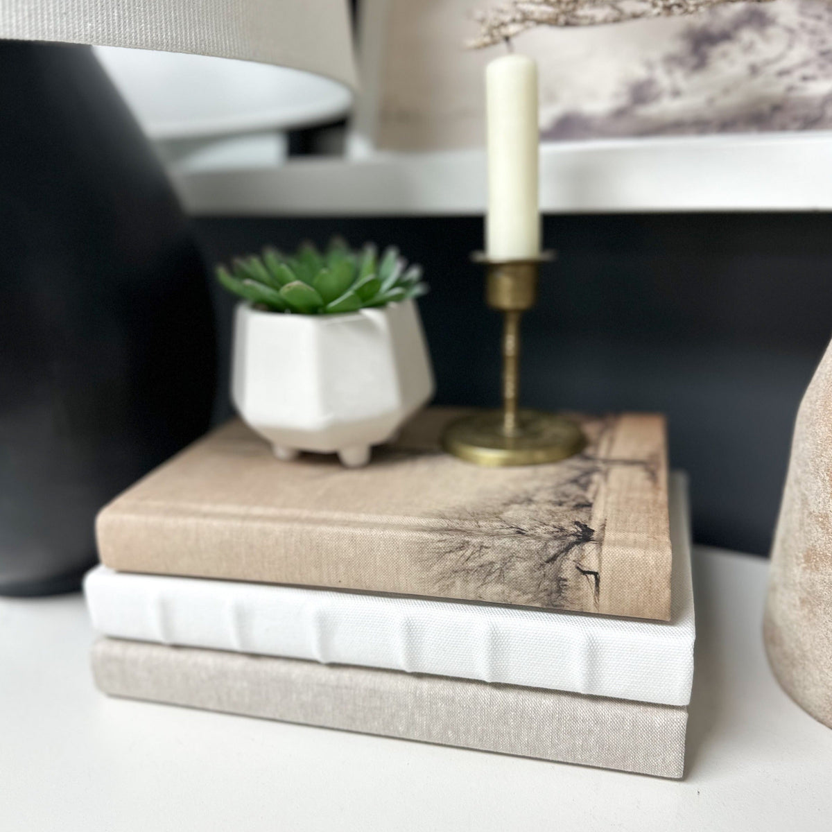 Motif Book- Aged Terrain