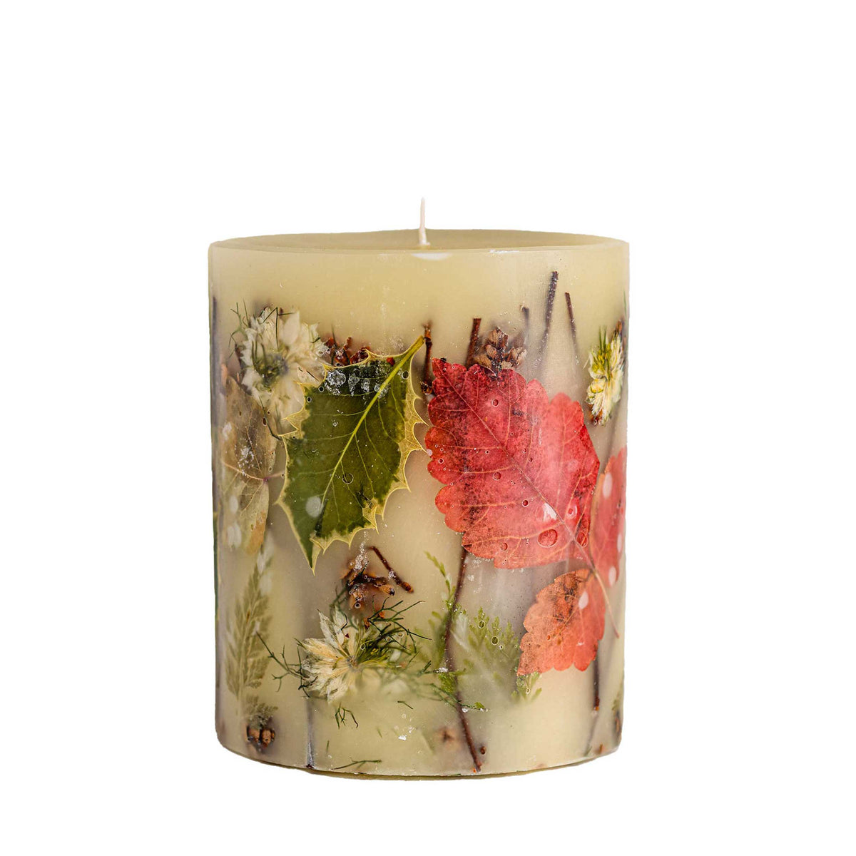 Accent Botanical Candle - Forest