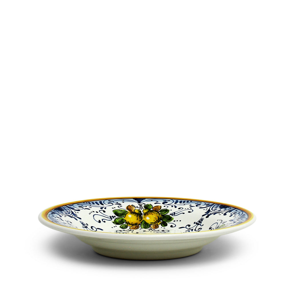 LIMONCINI: Piatto fondo per pasta/zuppa