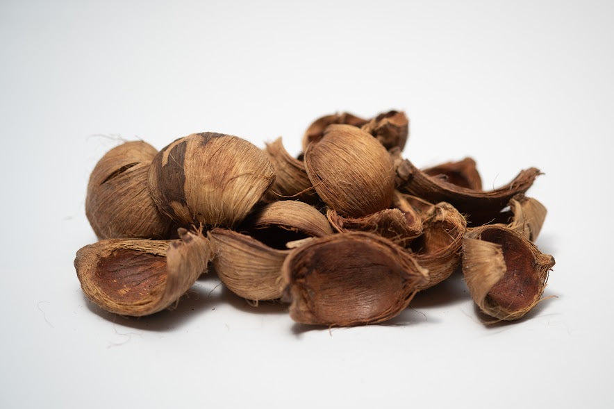 Betel Nut Husks