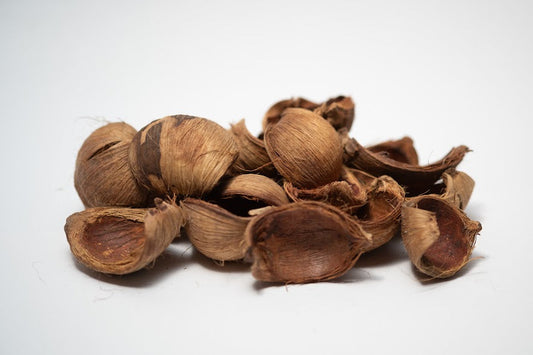 Betel Nut Husks