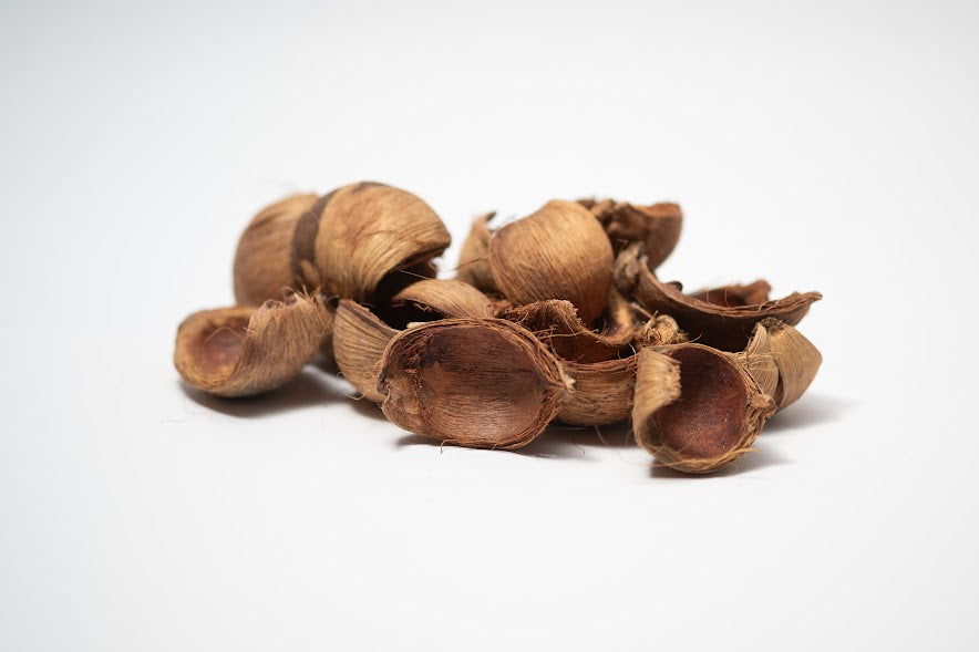 Betel Nut Husks