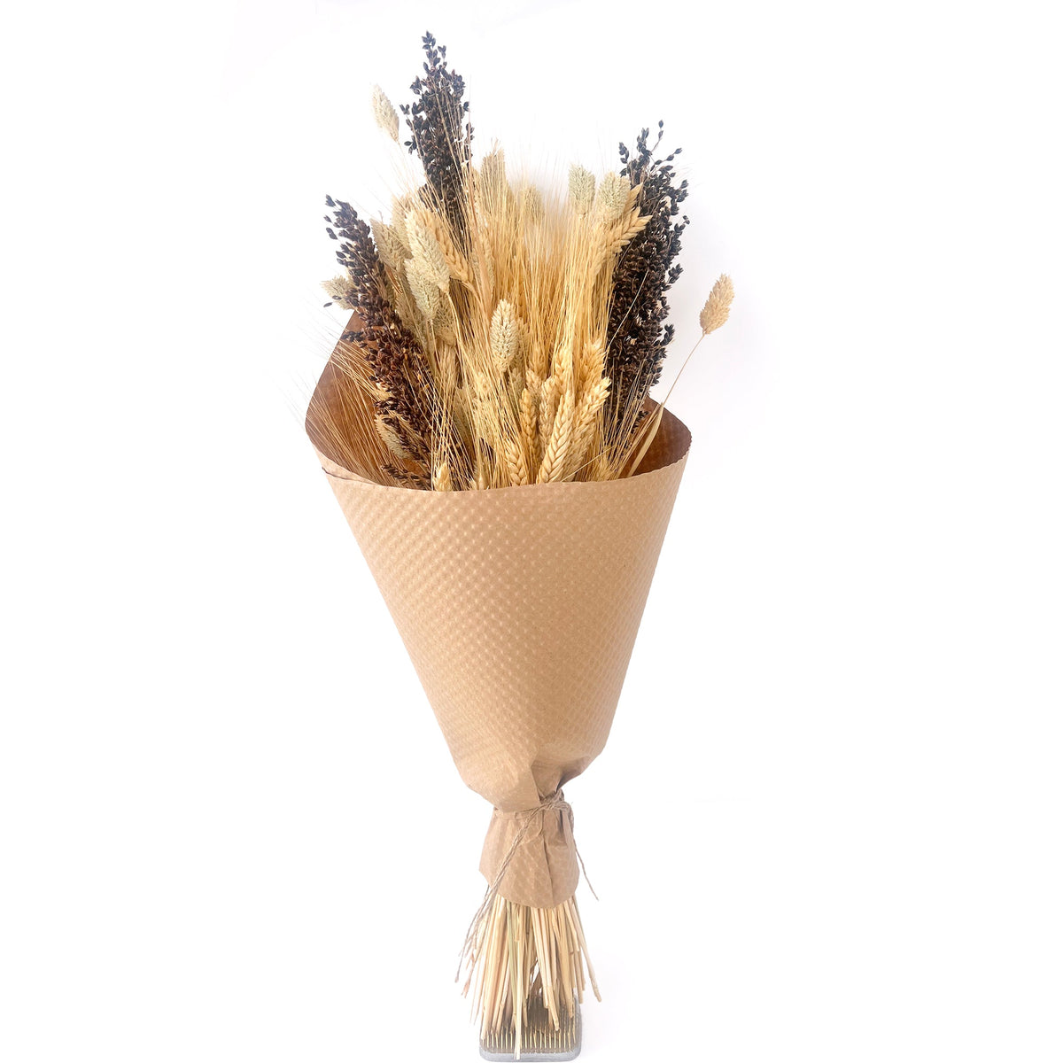 Black Sorghum & Grains Bouquet