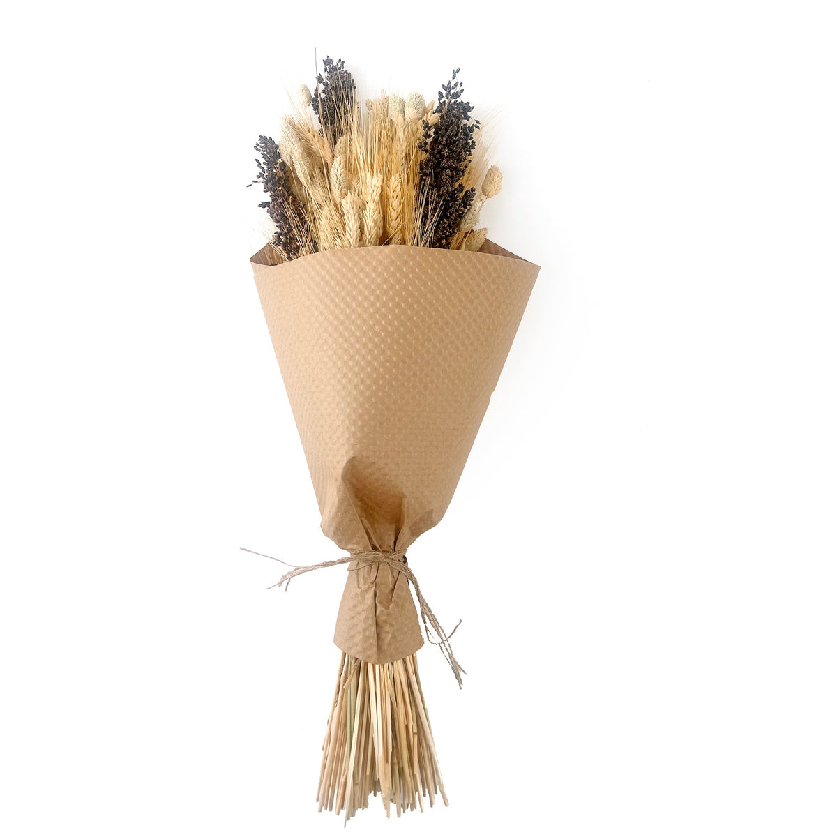 Black Sorghum & Grains Bouquet