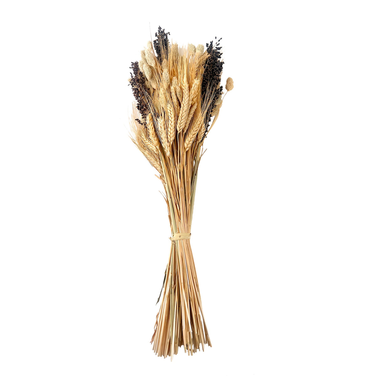 Black Sorghum & Grains Bouquet