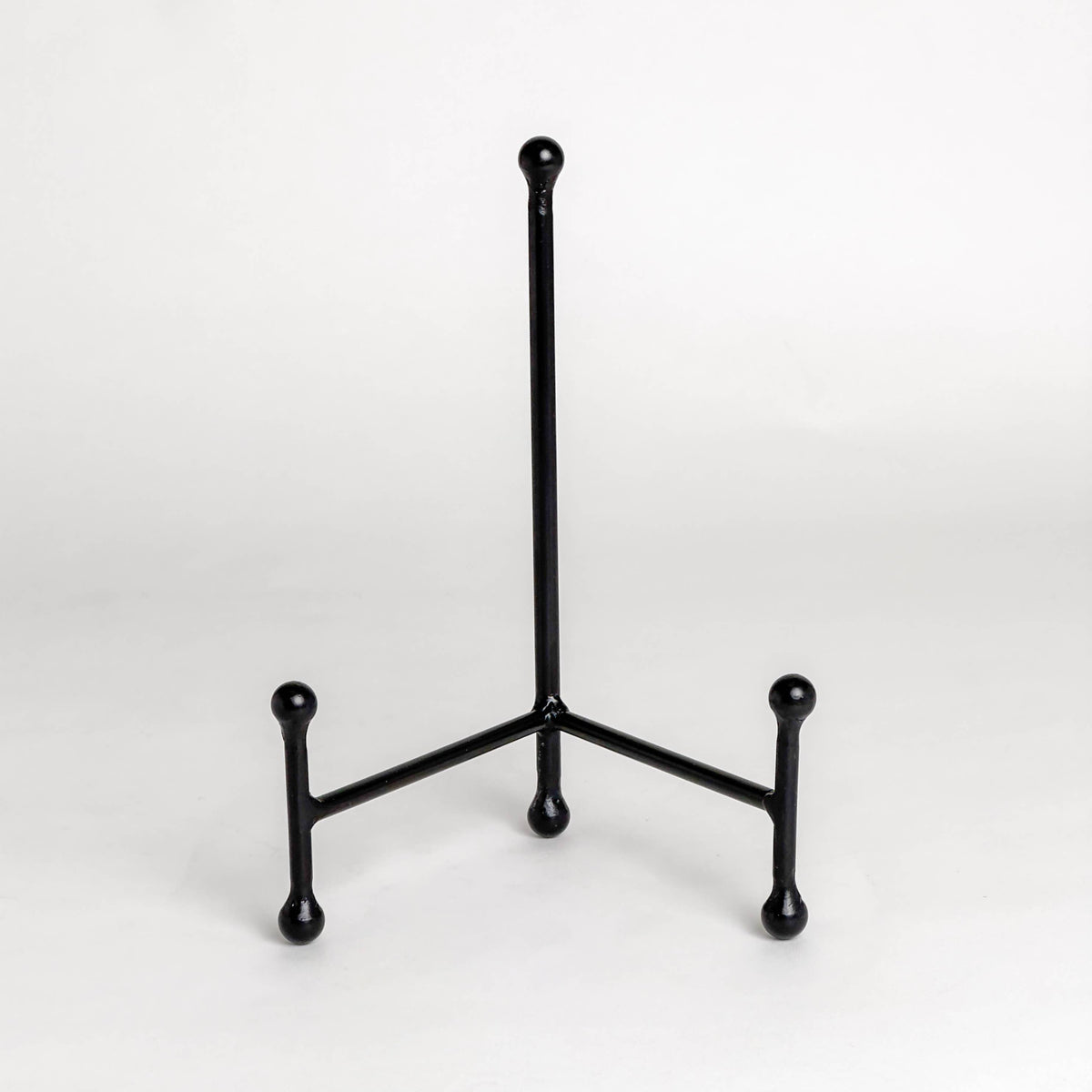 Iron Decorative Easels – 6" & 9" Sizes