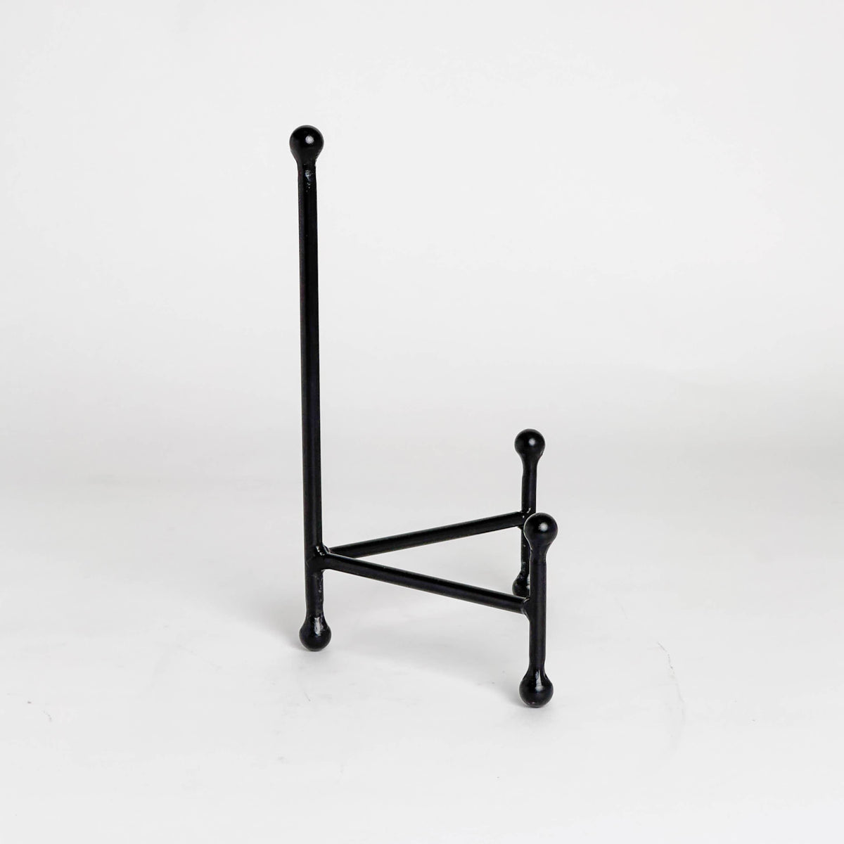 Iron Decorative Easels – 6" & 9" Sizes