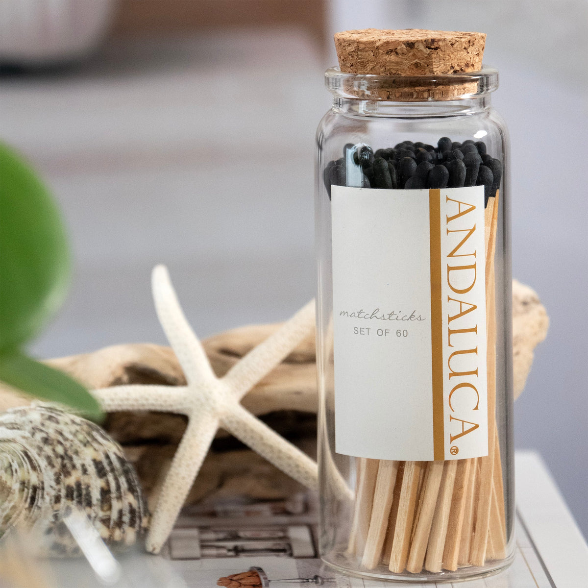 Andaluca Matchsticks