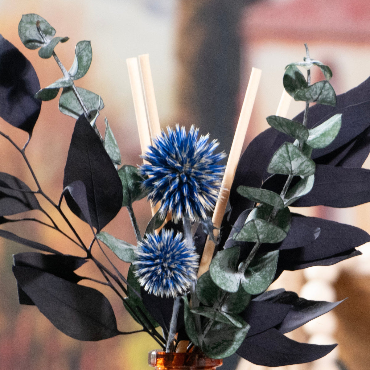 Azul Floral Fragrance Reed Diffuser