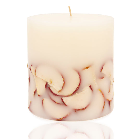 Apple Slice Botanical Candle