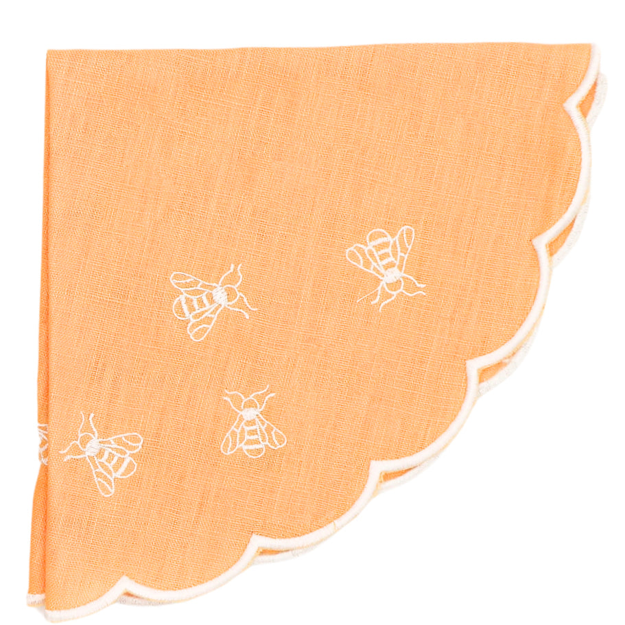 Bumble Voyage Linen Napkins – Case of 12