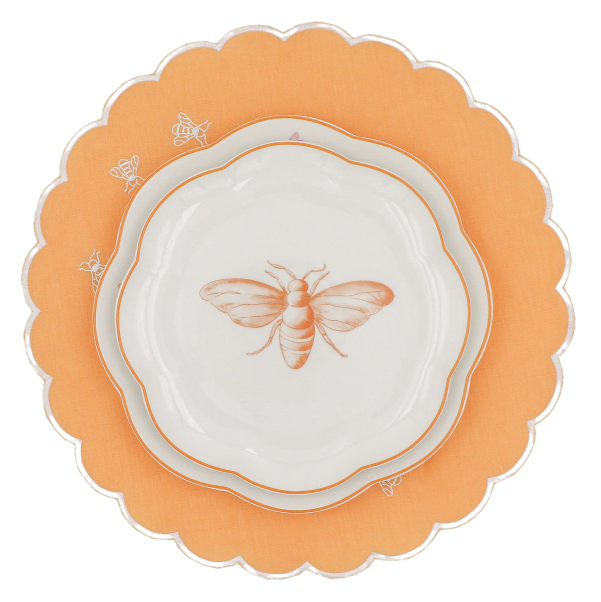 Bumble Voyage Linen Napkins – Case of 12