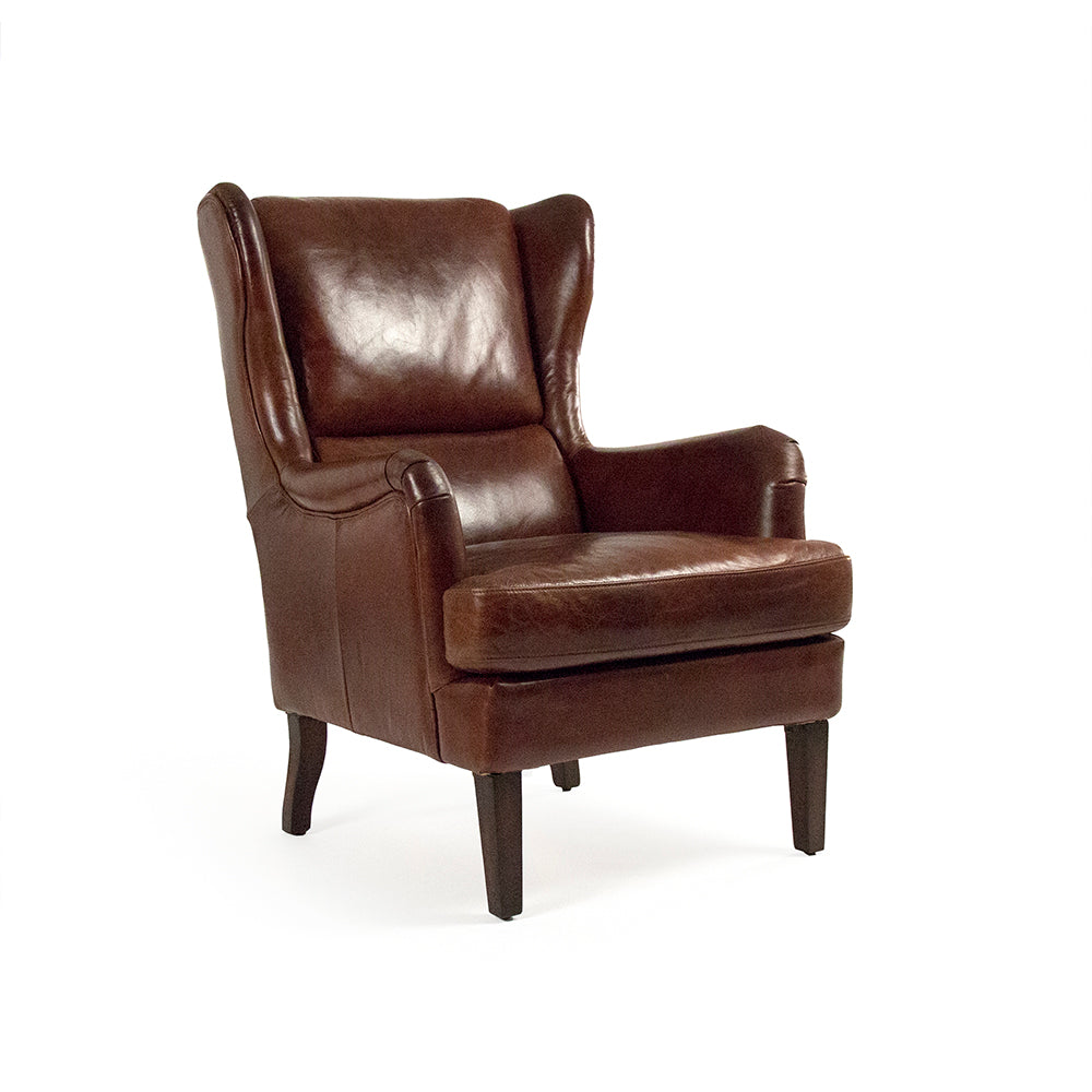 Felicie Wingback Chair
