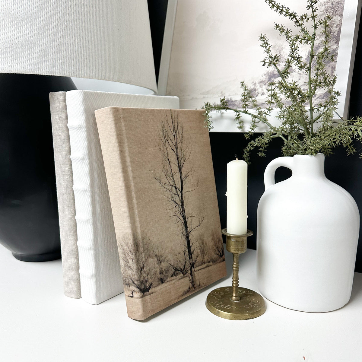 Motif Book- Aged Terrain