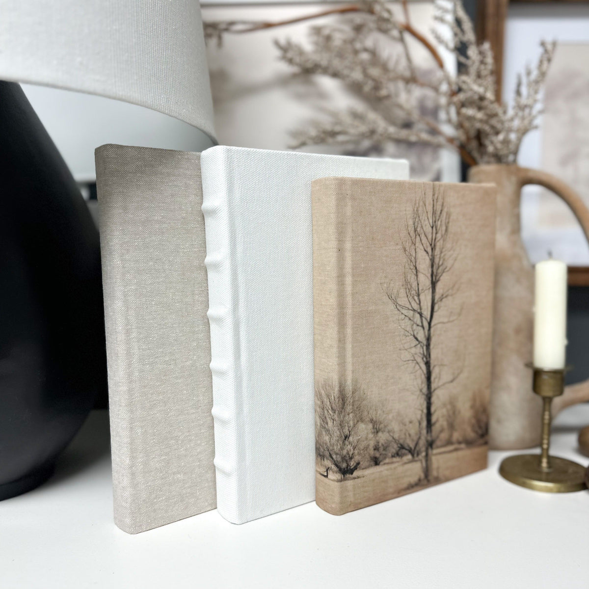 Motif Book- Aged Terrain