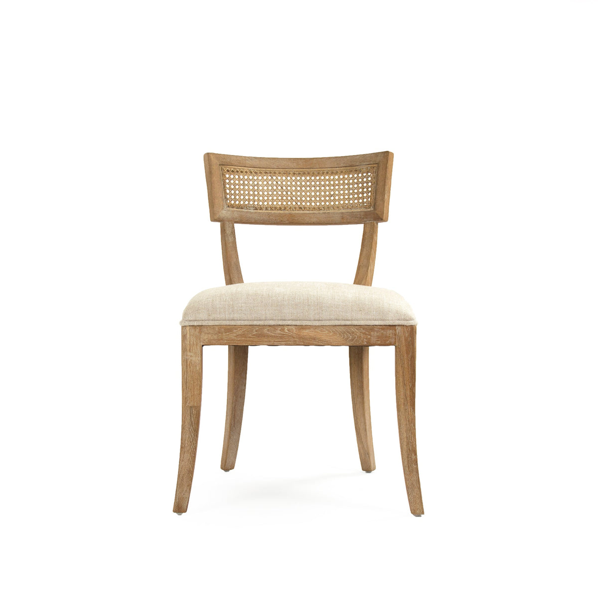 Carvell Cane Back Side Chair