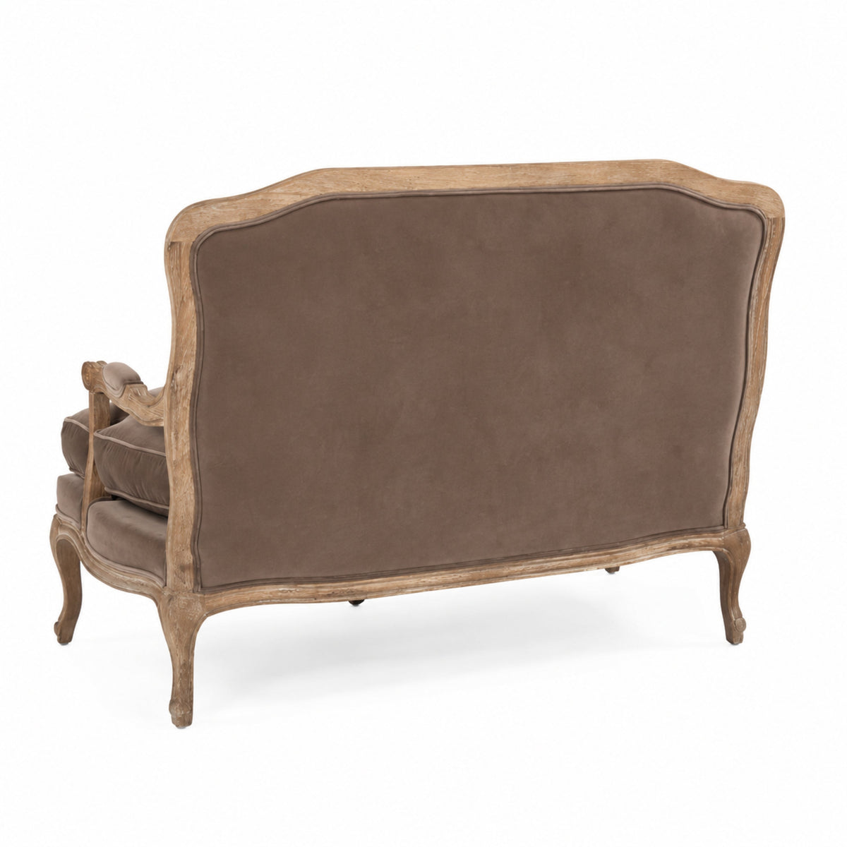 Bastille Settee