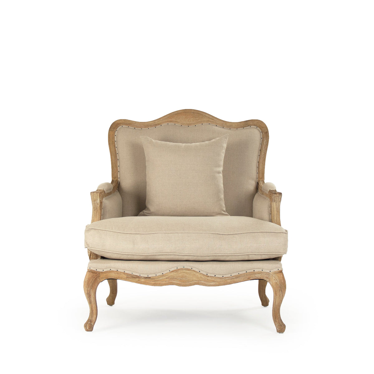 Belmont Club Chair
