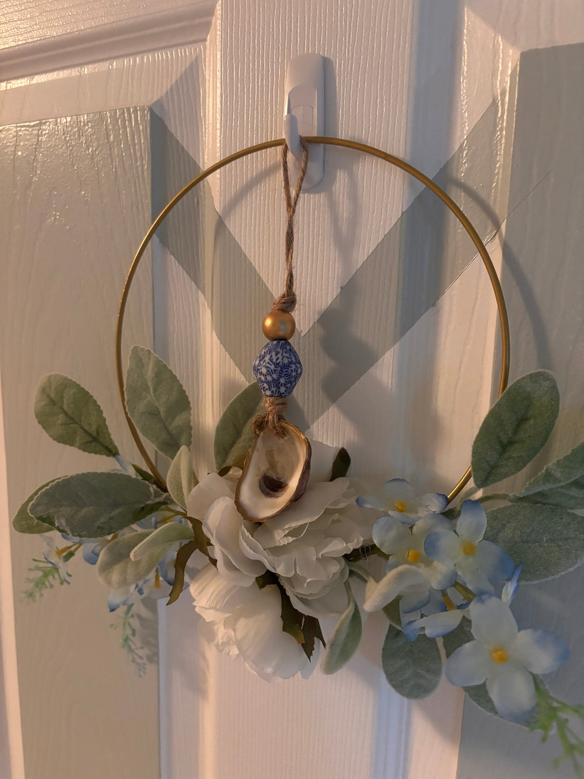 Coastal Grandmother - Ornaments