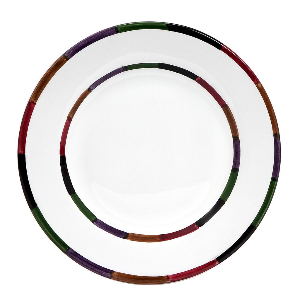 CIRCO : Assiette plate