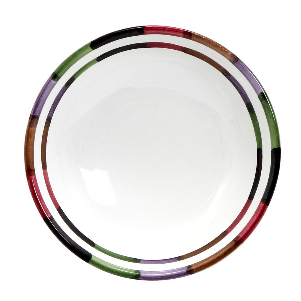 CIRCO: Coupe Pasta/Soup Bowl