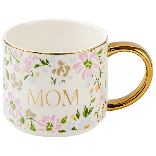 Mom 14 oz Coffee Mug