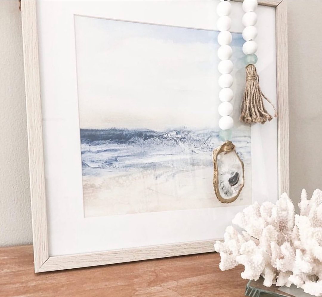 The Coastline - The Boho Sea Glass