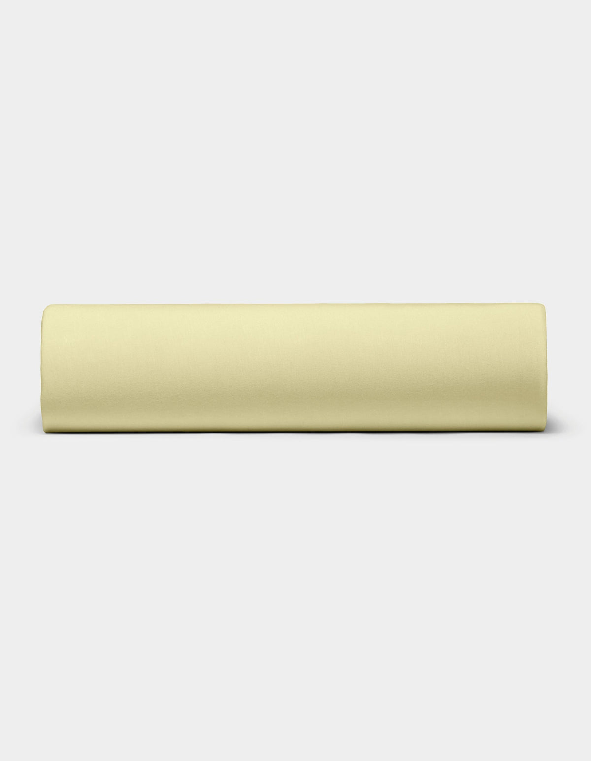 Bamboo Jersey Fitted Sheet