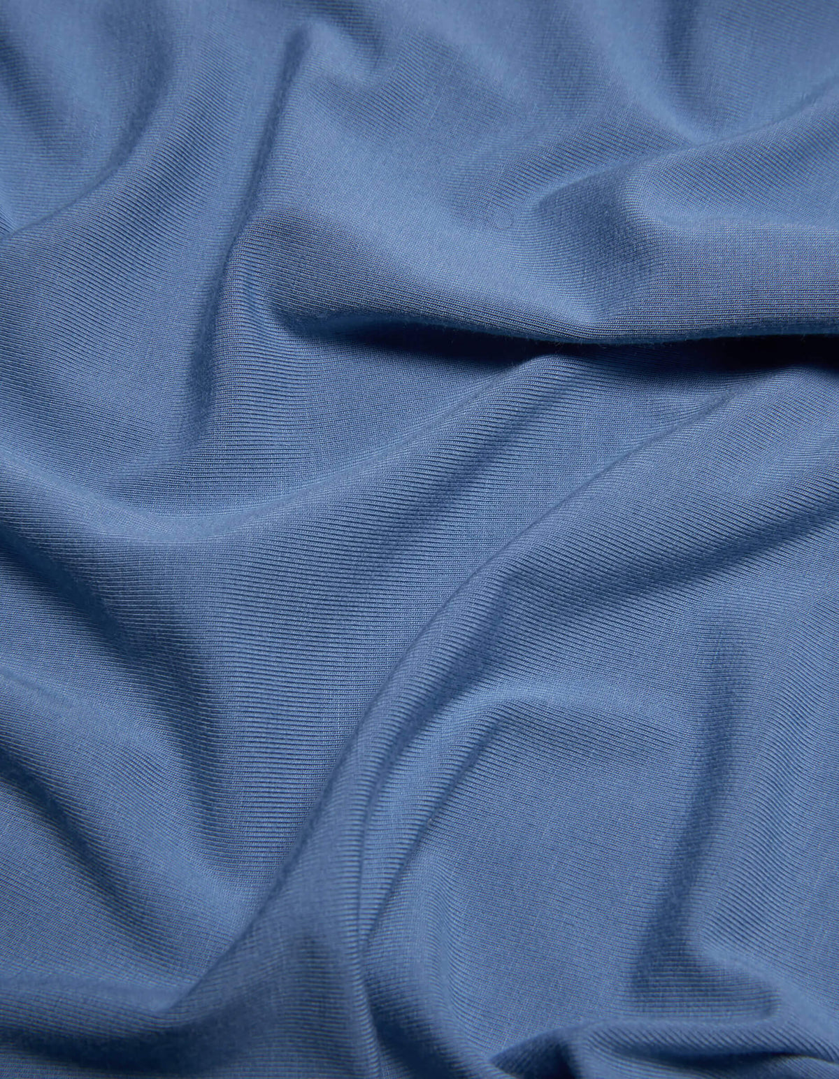 Bamboo Jersey Flat Sheet