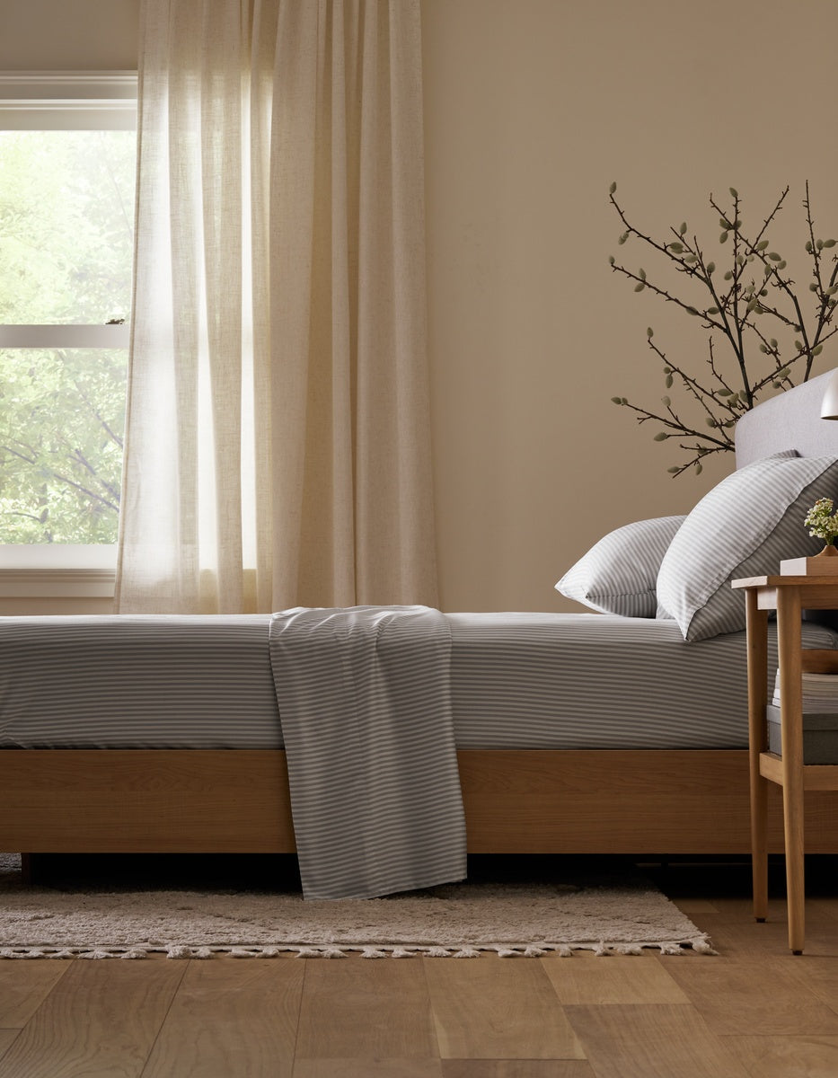 Bamboo Flat Sheet