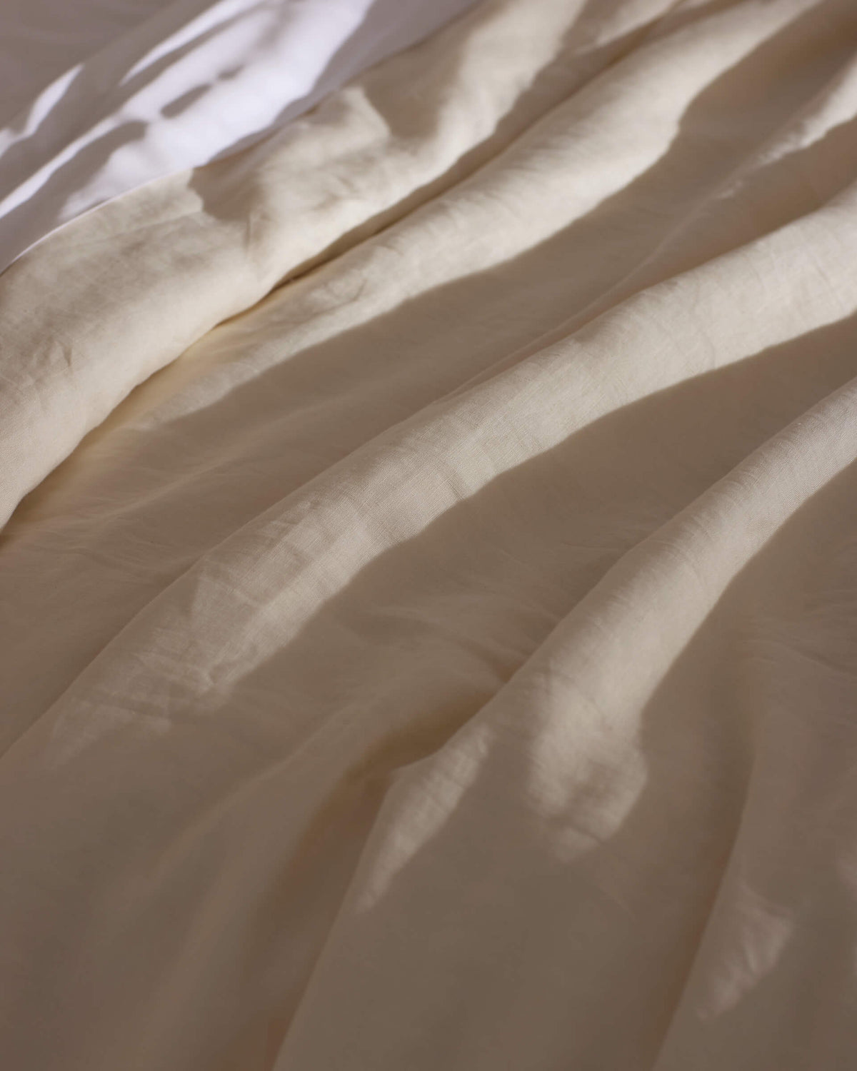 Linen Duvet Cover