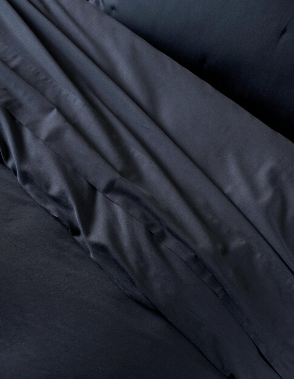 Soft-Wash Cotton Bedding Deluxe Bundle - Silk