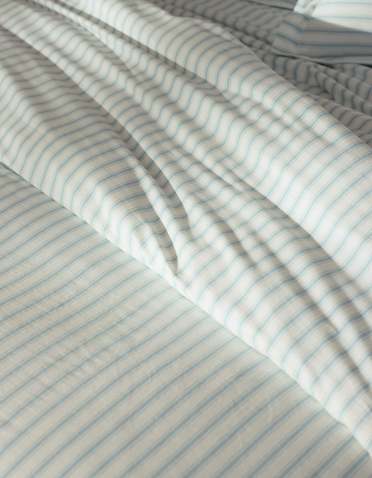 Soft-Wash Cotton Duvet Cover